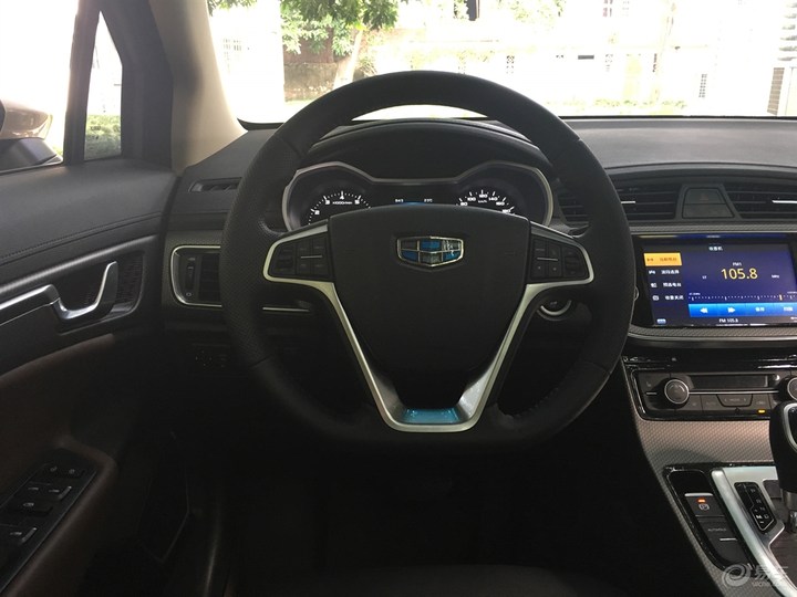 帝豪gs隔音降噪解决办法,吉利帝豪gs的隔音效果