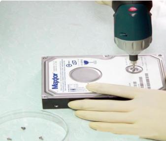 移动硬盘故障如何修复,存储硬盘故障怎么解决