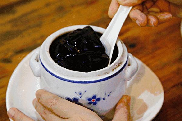 烧仙草到底是啥草,烧仙草是什么样子的草