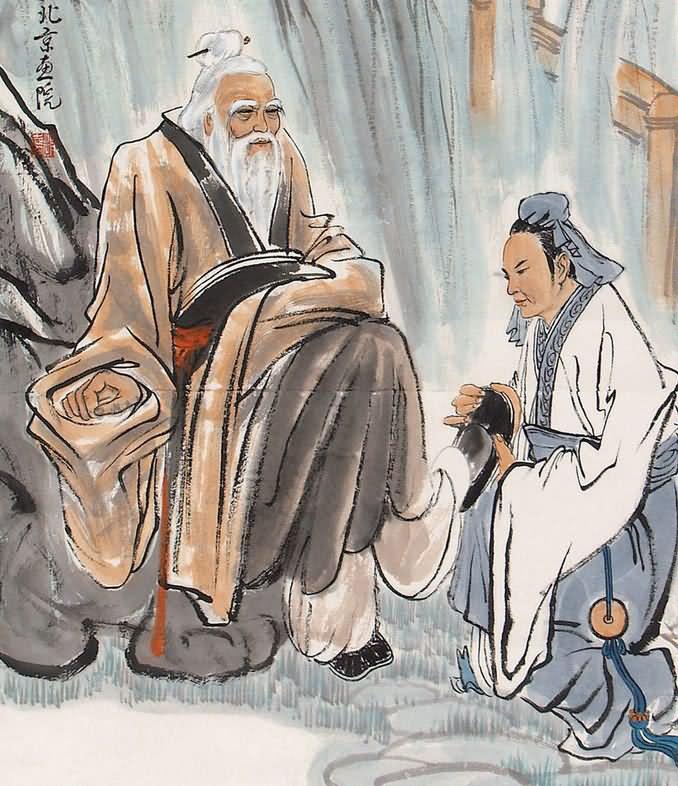 国学经典处世谋略奇书素书,素书天下第一谋略奇书