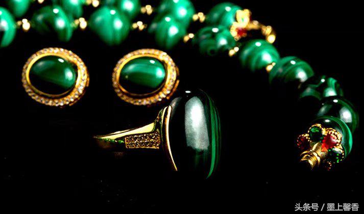 水晶大全集（太美丽了，快分享给朋友吧！）