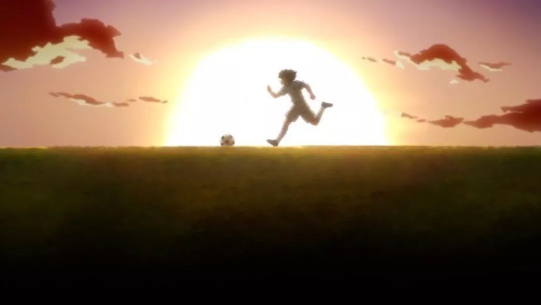 《足球小将》回来了！那些关于足球的美好记忆，也回到了我们身边