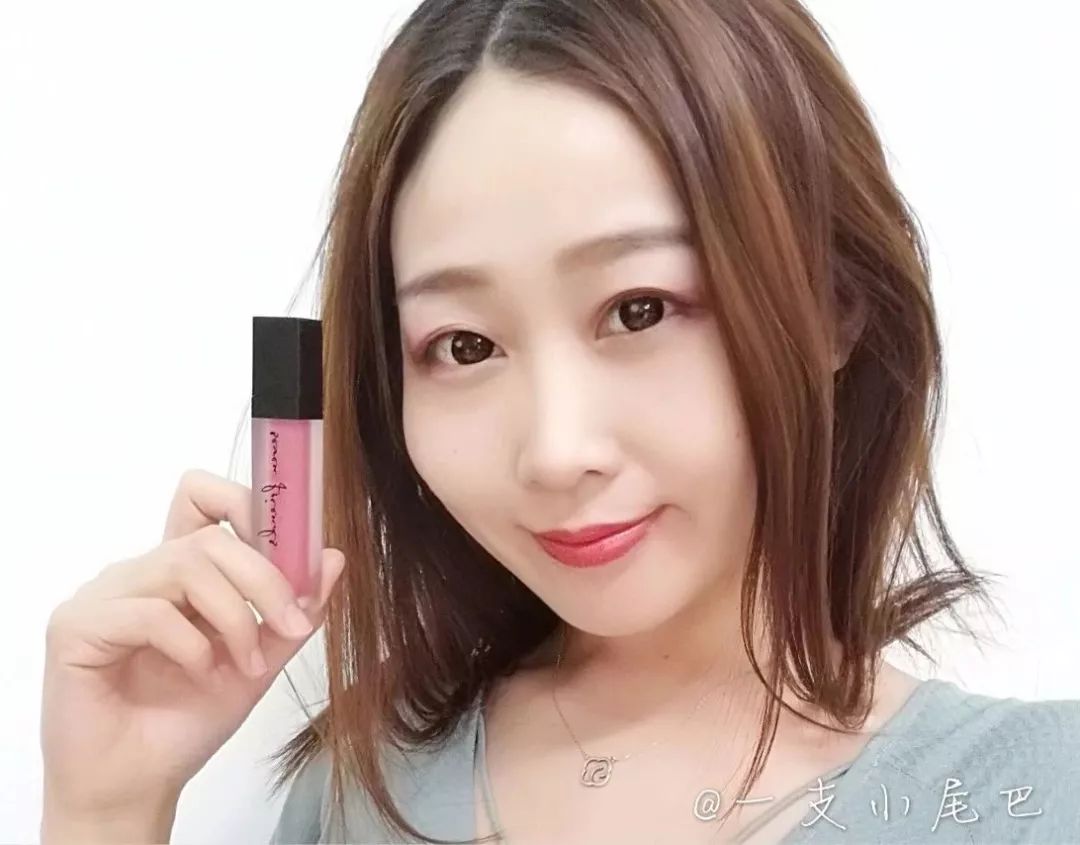 自带SoloBuff的口红界新贵，让大佬们都忌惮十足！