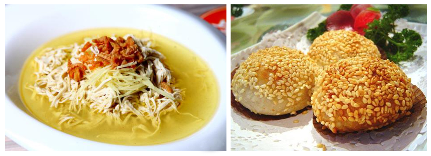 消失的南京餐饮老字号,南京老字号餐饮