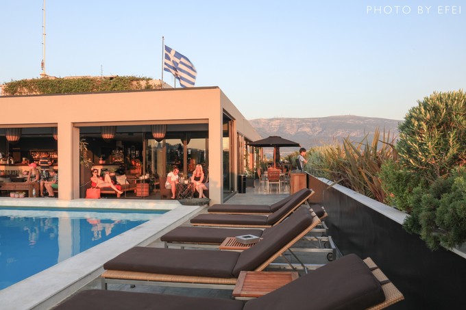 希腊旅游开车路线攻略,希腊旅游攻略美食