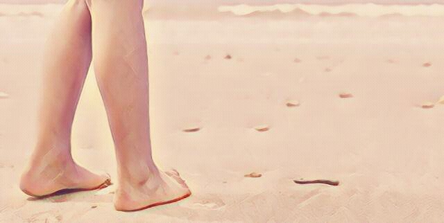 罗圈腿x型腿矫正方法,怎么样矫正x型腿图解