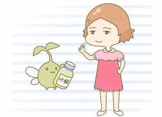 叶酸如何补才靠谱,老年人怎样补叶酸