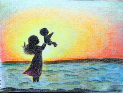 高龄、数次胎停、宫颈病变、卵巢早衰…43岁的她终圆梦