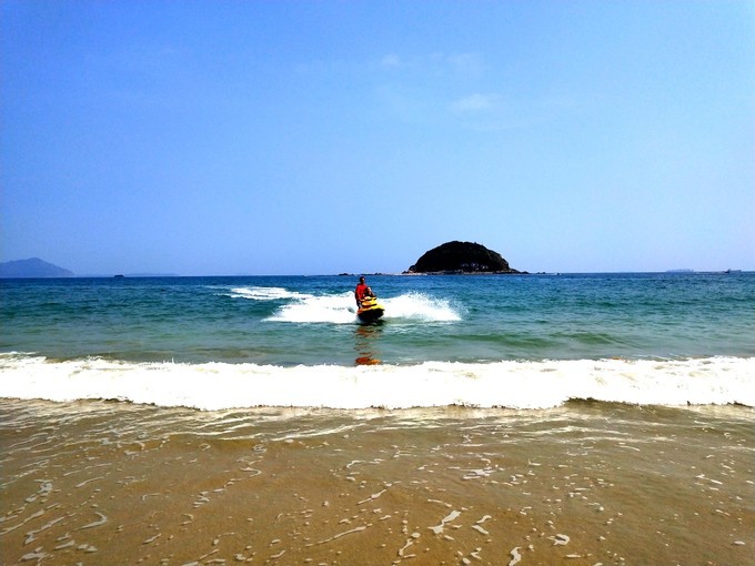 深圳东莞旅游景点推荐,东莞免费景点排名大全集