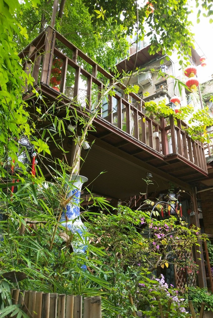 深圳东莞附近游玩景点一日游,深圳东莞游玩景点推荐周边自驾游