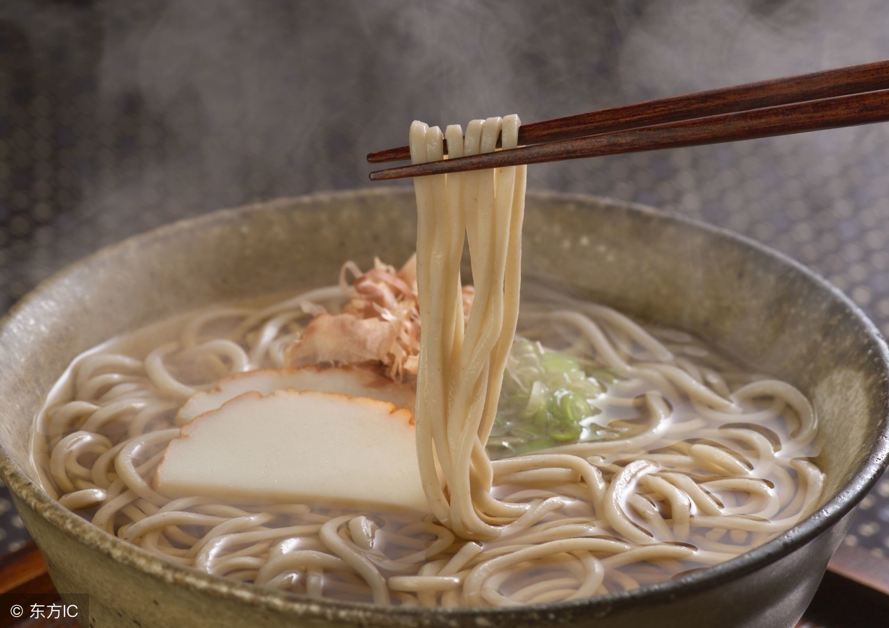 肉包和面条的笑话后续,肉包面条的故事