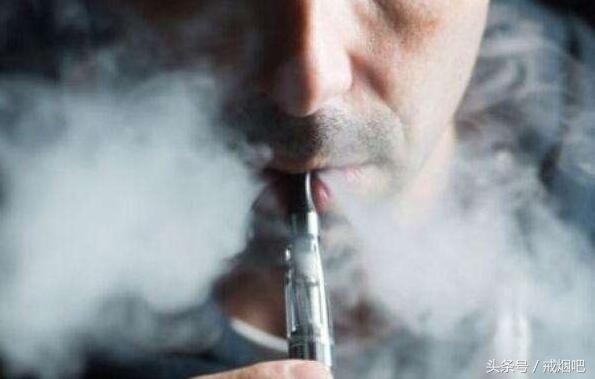 *子烟电**能否代替香烟？心瘾了解一下！