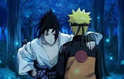 疾风传佐助为什么可以秒杀大和,疾风传佐助和疾风传鸣人谁更强