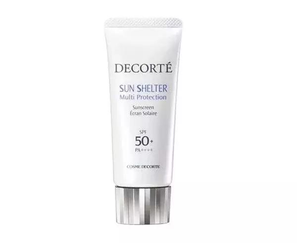 安耐晒防晒霜90毫升日本版,安耐晒国产和日本的区别