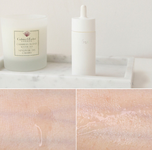 拒绝粘腻水乳推荐,混合皮肤护肤单品推荐