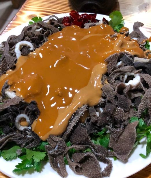 天津最便宜火锅鸡,天津最有氛围的火锅鸡