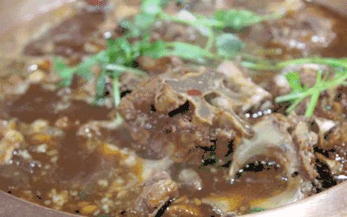 天津最便宜火锅鸡,天津最有氛围的火锅鸡