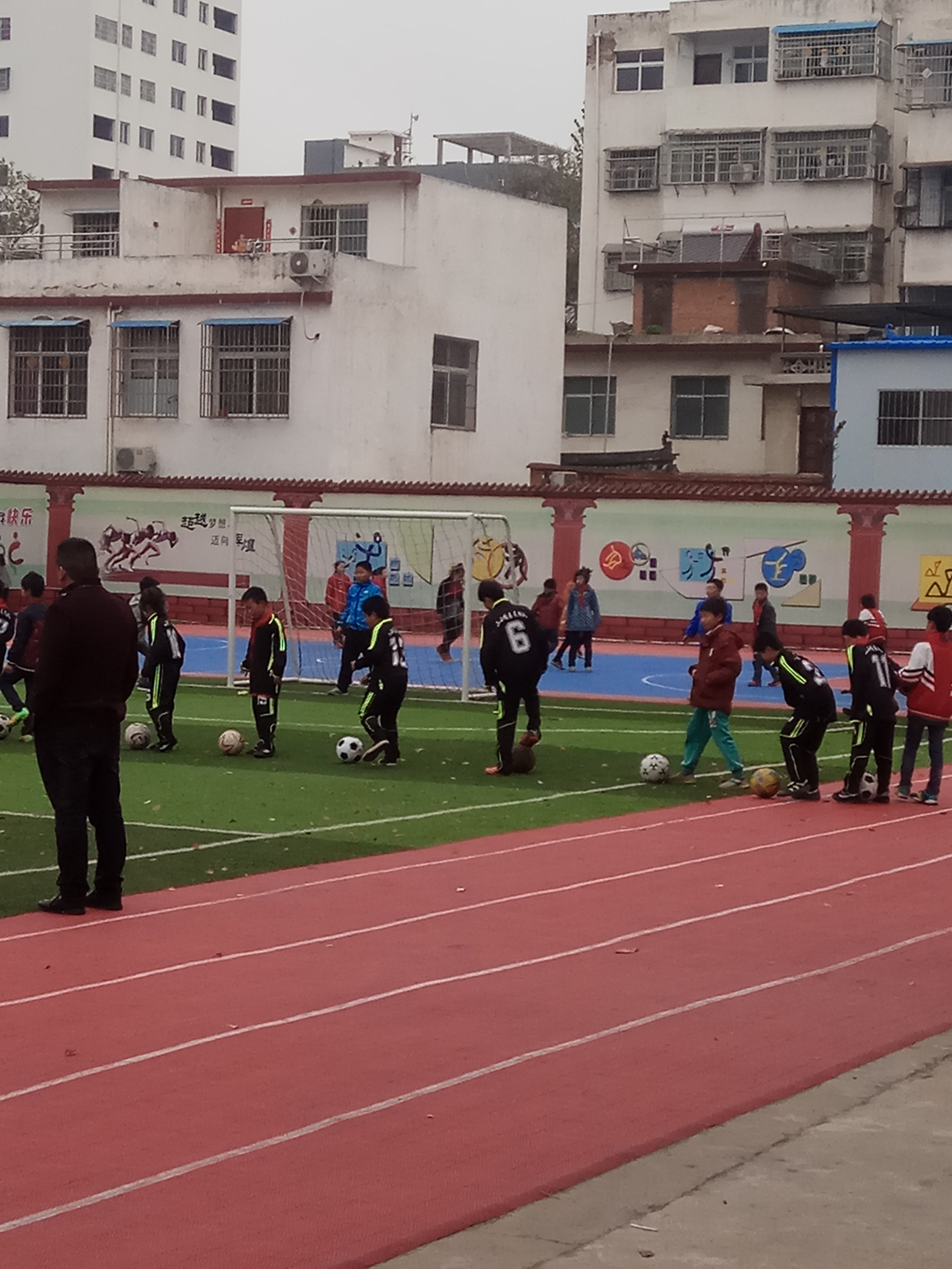 足球操社团活动记录表,足球社团活动展示视频