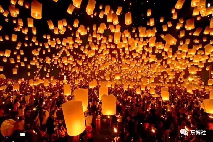 泰国为什么幸福指数稳居世界首位,泰幸福最新作品