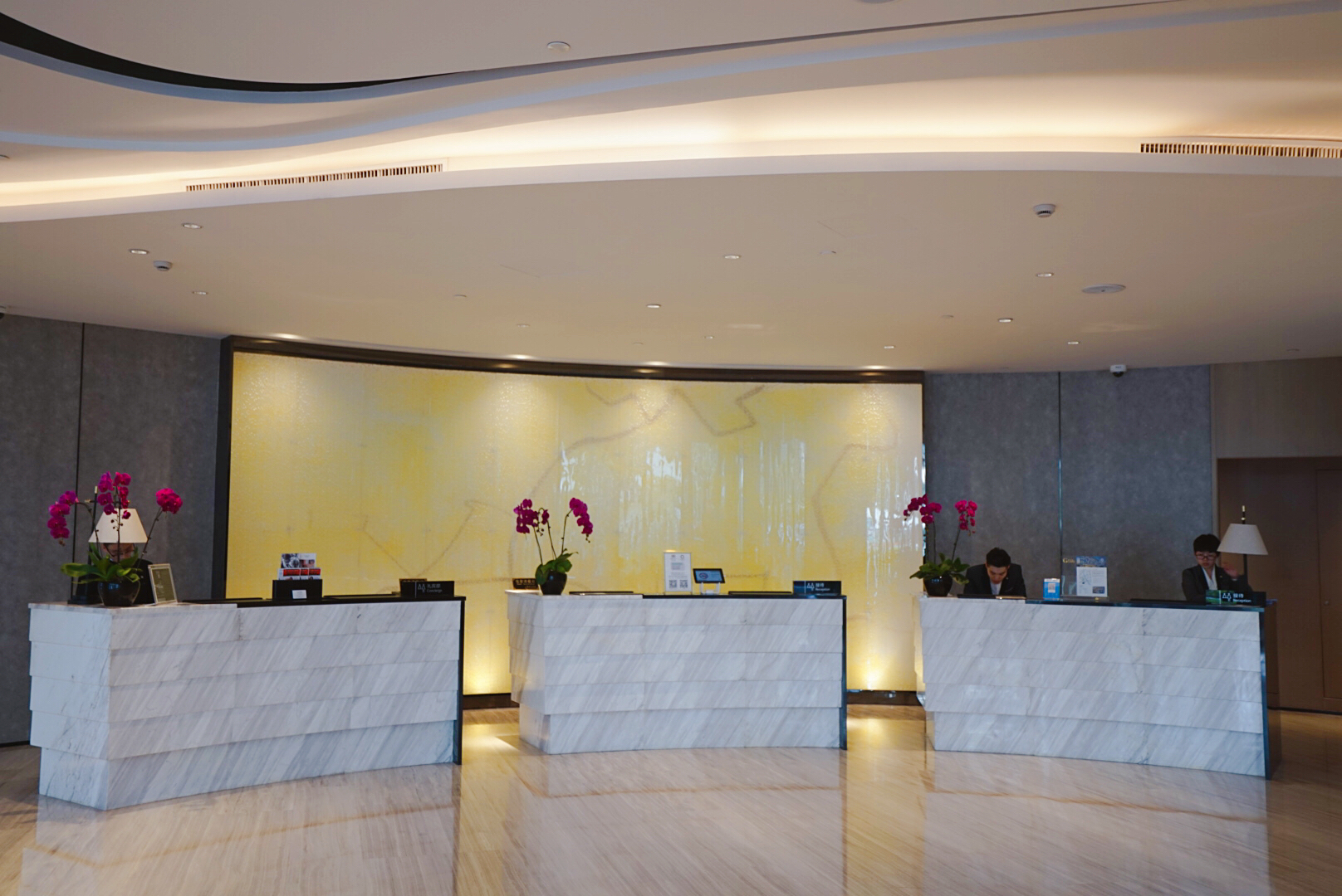 上海酒店国家会展中心,上海国家会展中心中国酒店