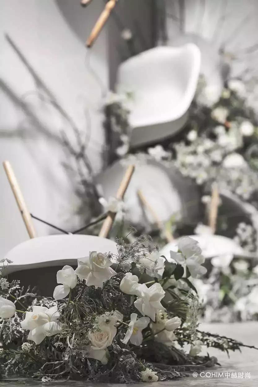 花艺设计师可以转行做什么,花艺设计每天都需要做些什么事情