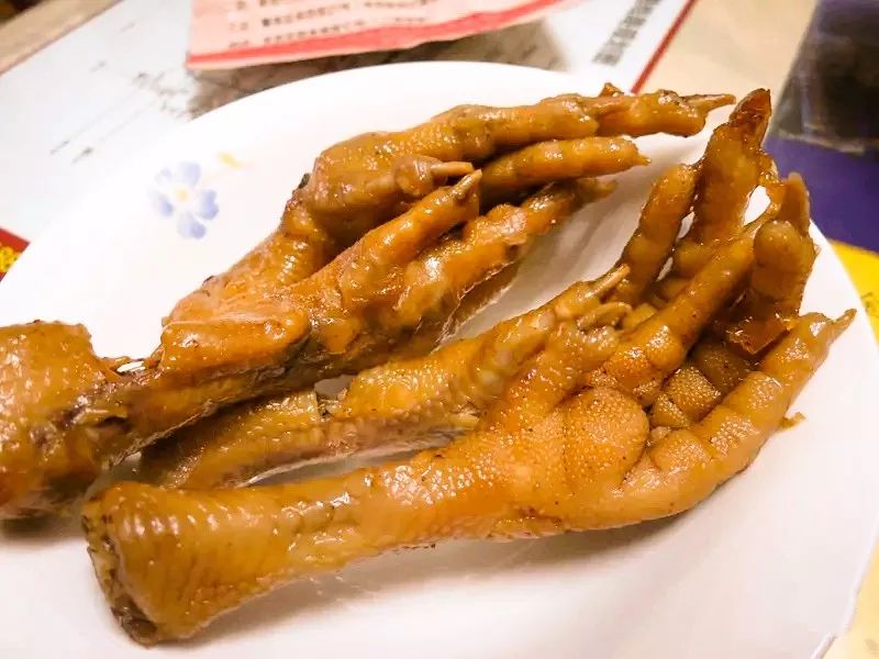 狂舔手指ING！南京这6家鸡爪店，你最爱哪一家？