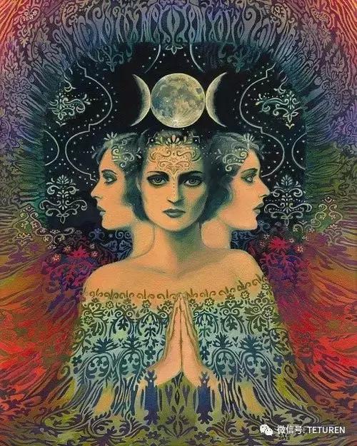 代表勇气和力量的图腾纹身,代表力量的纹身符号