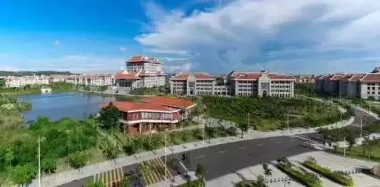 深圳大学40周年生日快乐,厦门大学95周年