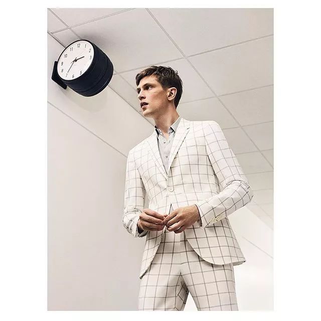 zara夏季男装搭配,zara男装的穿搭推荐