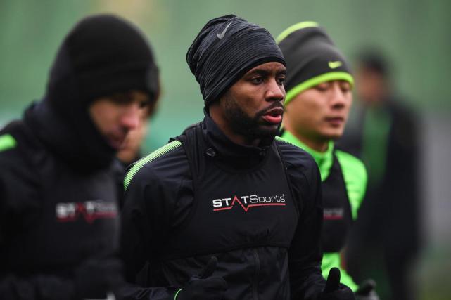 国安外援最新状态,京津德比国安新消息