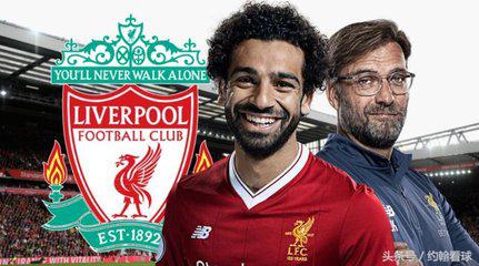 萨拉赫2018-19赛季法老王,谁才是真正的法老萨拉赫