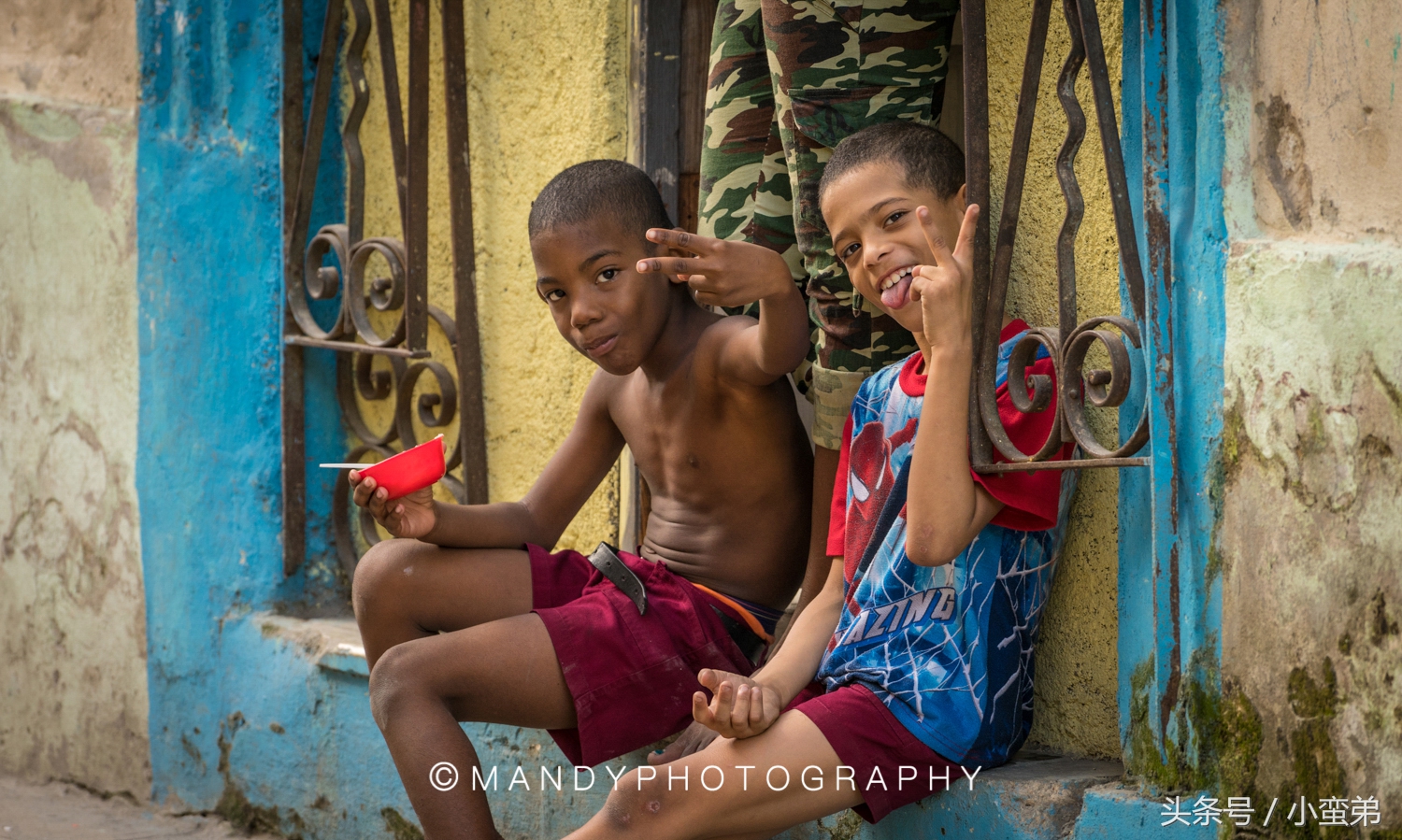 神秘的国度古巴,古巴自由行路线