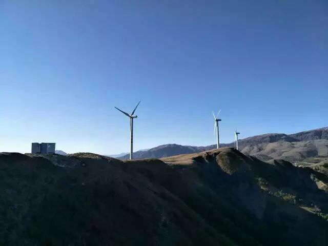 这几年巧家的变化,巧家的生活变化