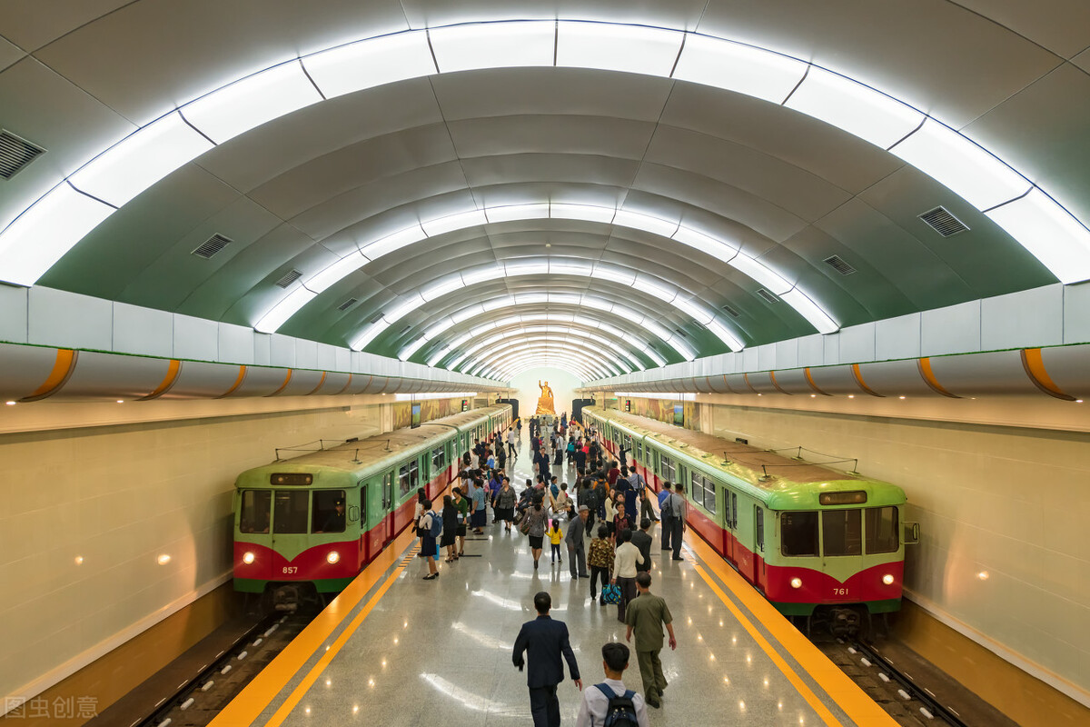 中国十大友好国家中，谁的“家底”最丰厚？