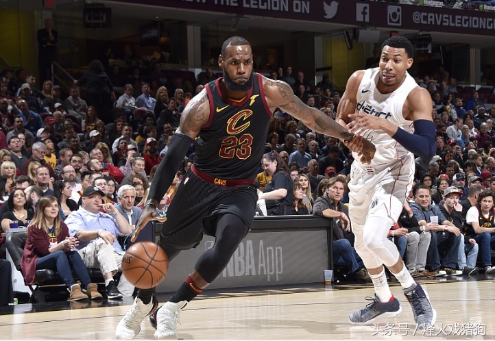 总决赛1:3逆转球队,16年总决赛g7夺冠泰伦卢哭