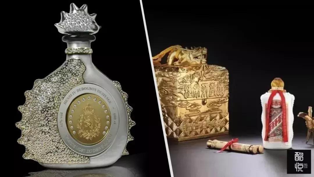 世界上最贵十大酒,世界上最贵的酒十大排名