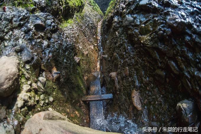 九十里山水画廊，从万亩桃花开始（淮南-六安自驾三日旅游攻略）