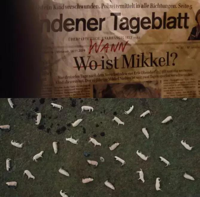 美剧犯罪类解说9.0以上评分,十部顶级神作9.5评分美剧毒枭