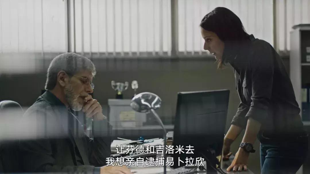 美剧犯罪类解说9.0以上评分,十部顶级神作9.5评分美剧毒枭