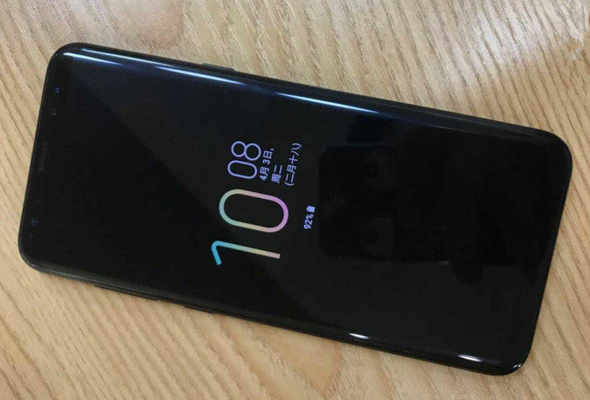 3000元的三星S8+上手体验：港版二手水货，性价比非常高！