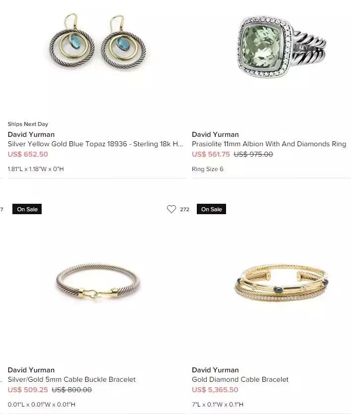 美国最大二手奢侈品网站,北美奢侈品二手网站