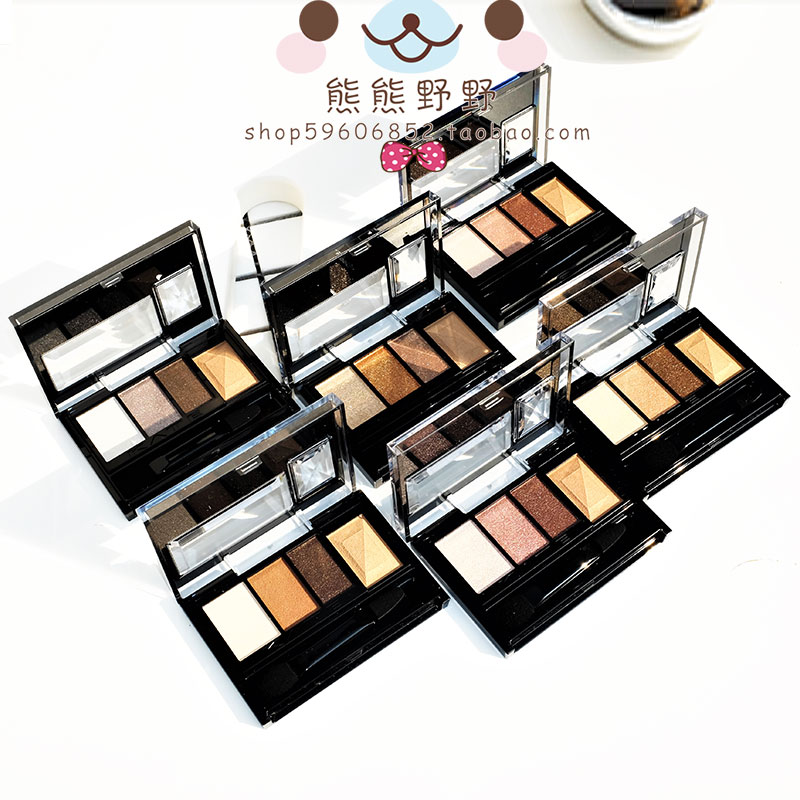 踩雷彩妆,跌落神坛的彩妆