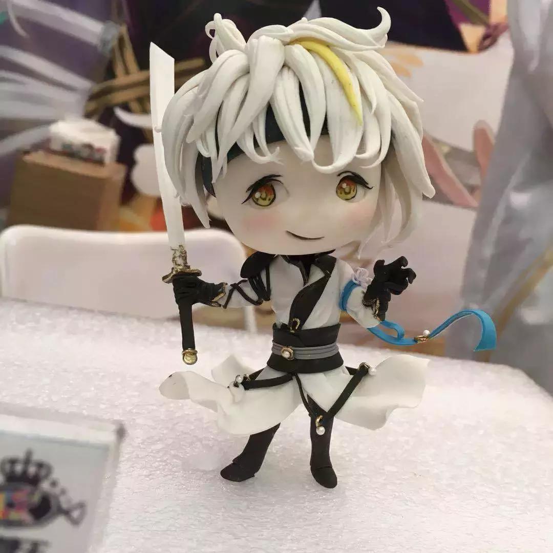 瞄准“女性玩家”，《梦间集》做的不仅仅只是一款游戏……