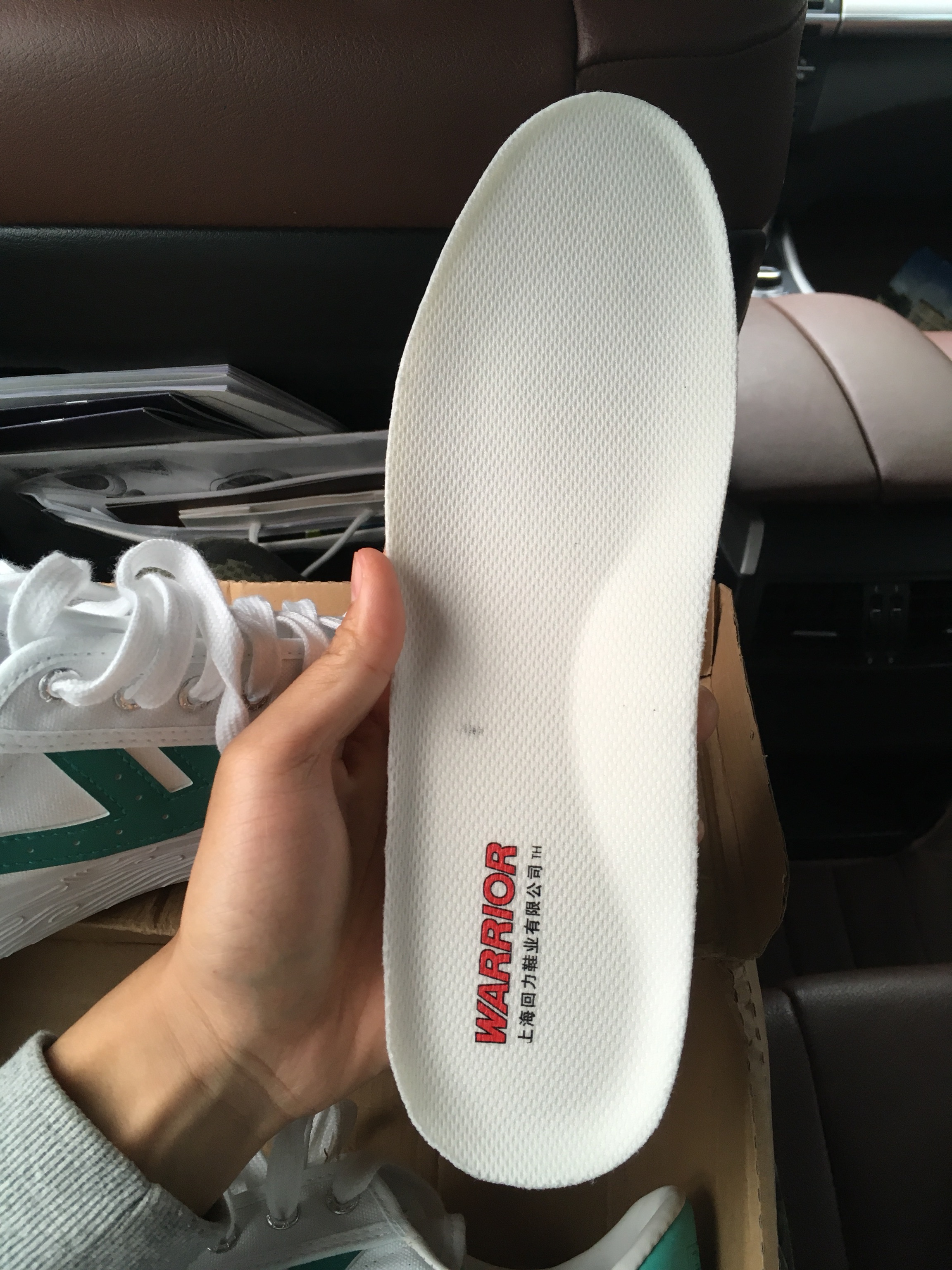 回力超级好看的篮球鞋,受够了跟风