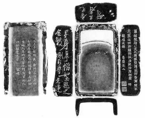 笔墨纸砚印制作过程,笔墨纸砚经典制作视频