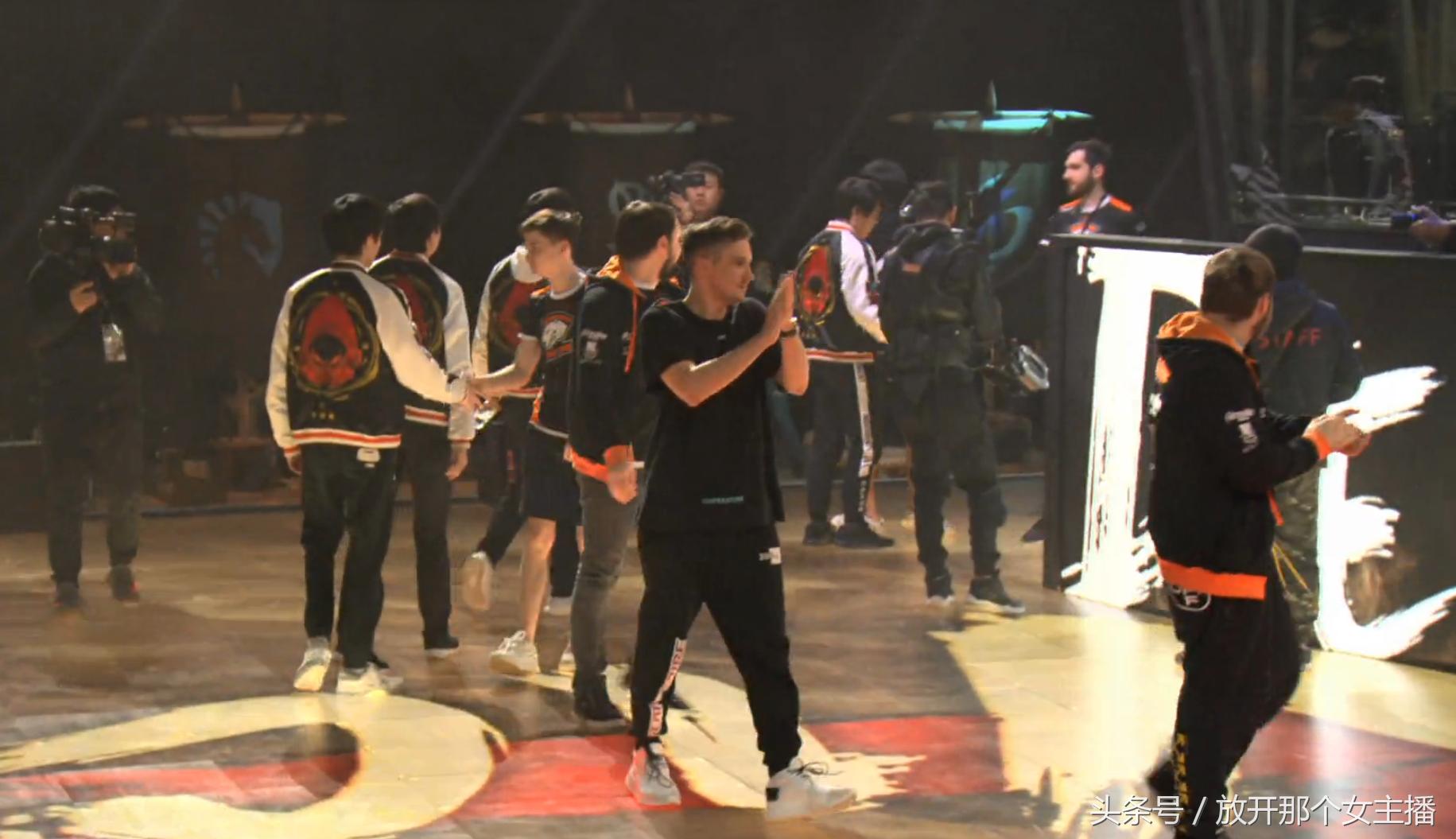 dota2dacsolo比赛视频,dota2比赛视频回放2018世界赛