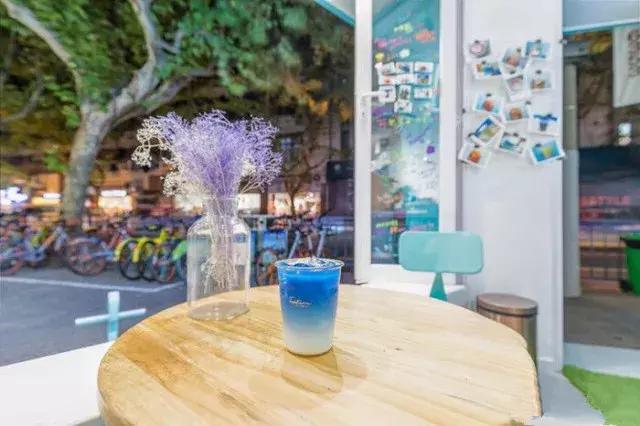 春风十里，不如约你！春季闺蜜下午茶走一发！