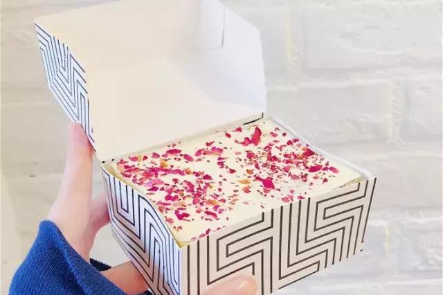 春风十里，不如约你！春季闺蜜下午茶走一发！