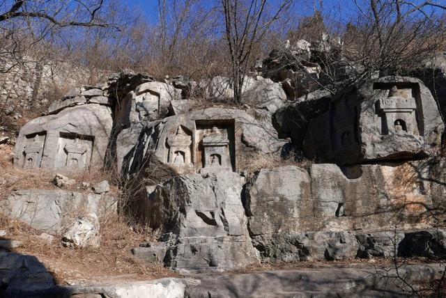 河南十大免费禅修寺院,河南免门票的寺院有哪些