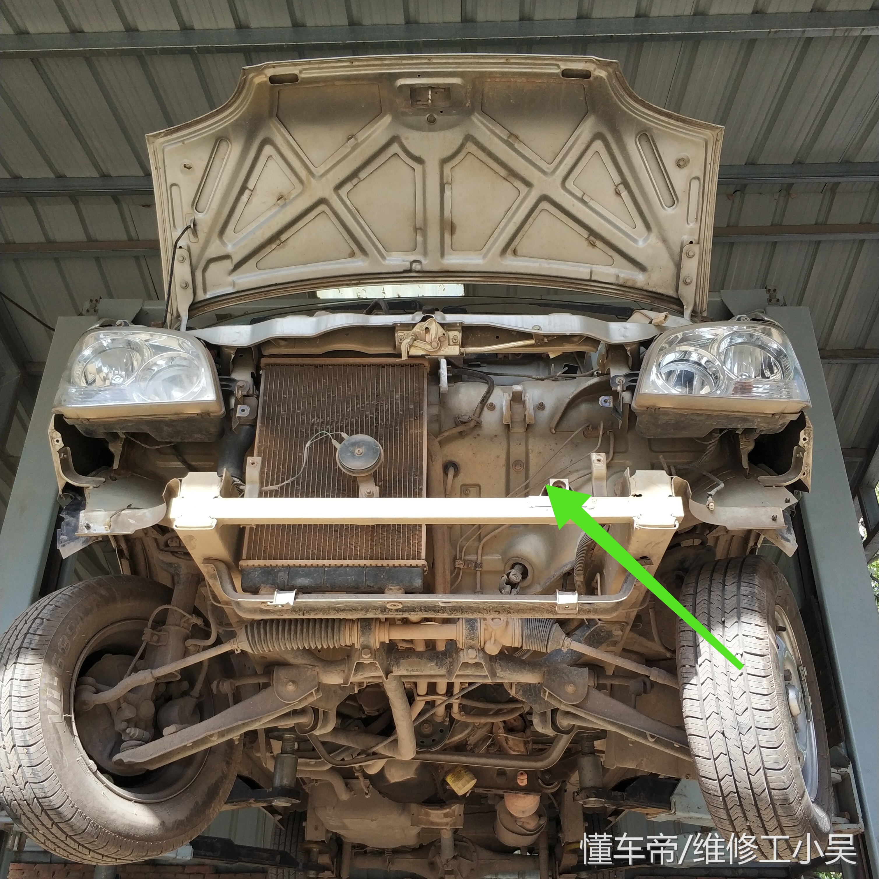 加装汽车空调全过程,汽车空调系统需要更换什么